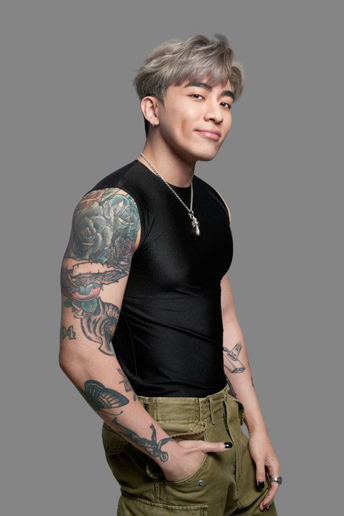 Photo of Tyson Yoshi, Acting
