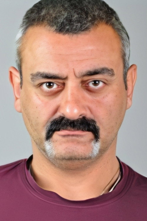 Photo of Ergun Taş, Acting