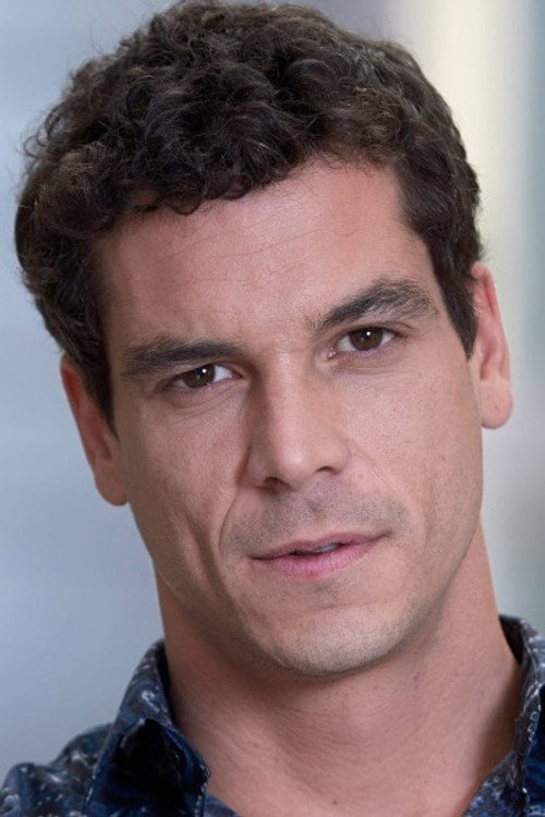 Photo of Gonzalo Kindelán, Acting