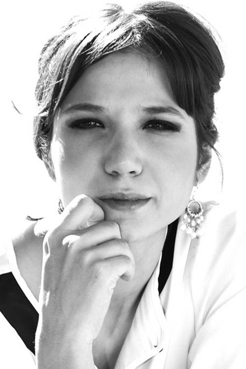 Photo of Andrea Riera, Acting
