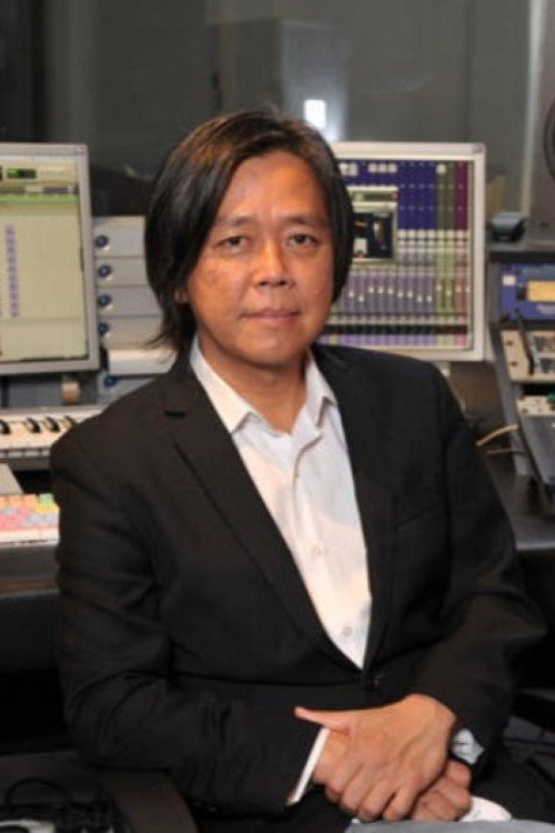 Photo of Chong Lim, Acting
