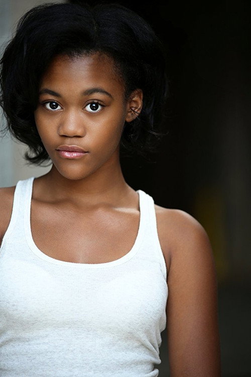 Photo of Tyla Harris, Acting