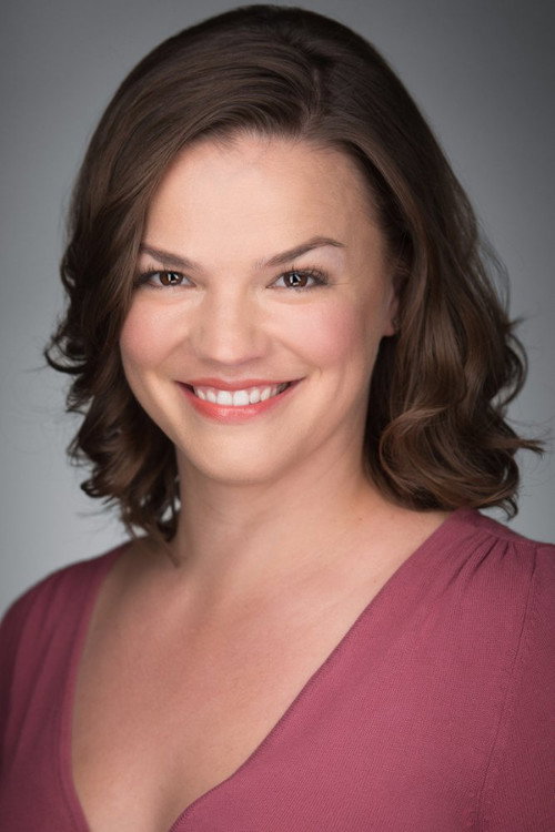 Photo of Kate Graham, Acting