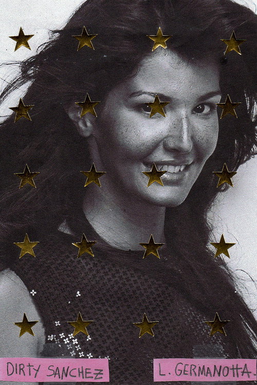 Movie poster for Dirty Sanchez (2026)