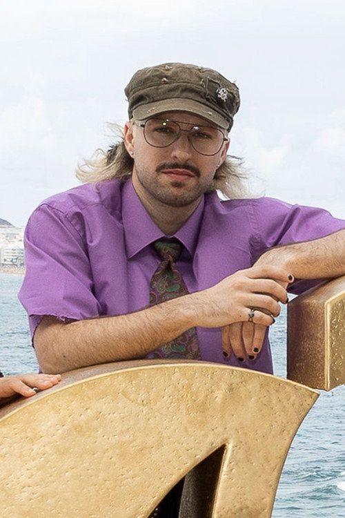 Photo of Jesus F. Cruz, Directing