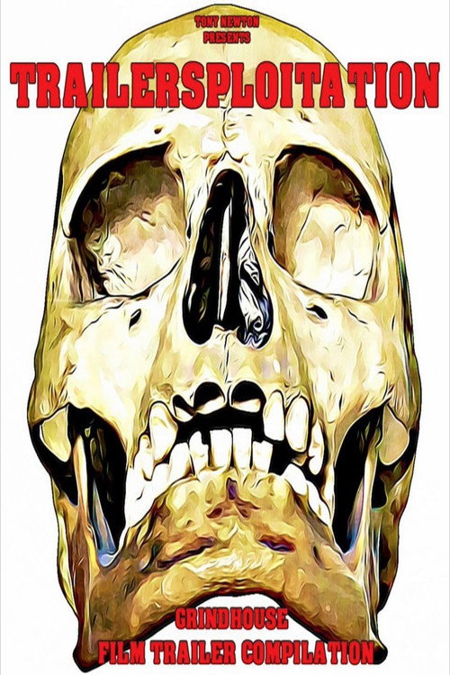 Movie poster for Trailersploitation (2018)