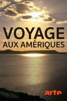 Series poster for In the Americas (2012)