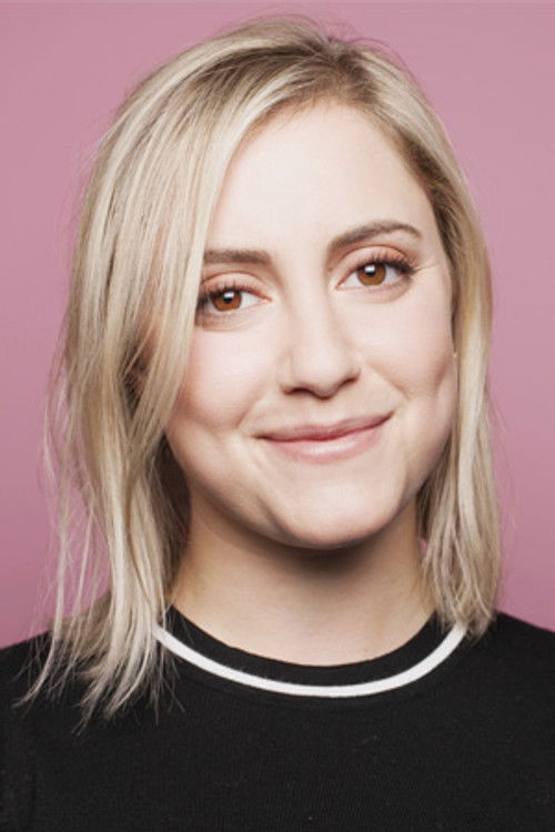 Greta Titelman profile