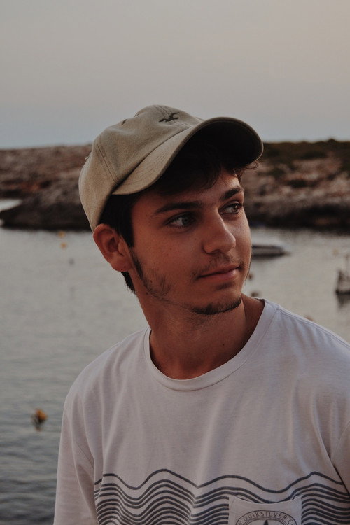 Photo of Santiago Gioseffi, Directing