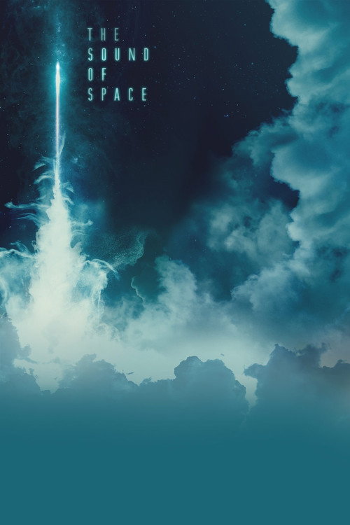 Movie poster for Hollywood in Vienna 2016: The Sound of Space (2016)