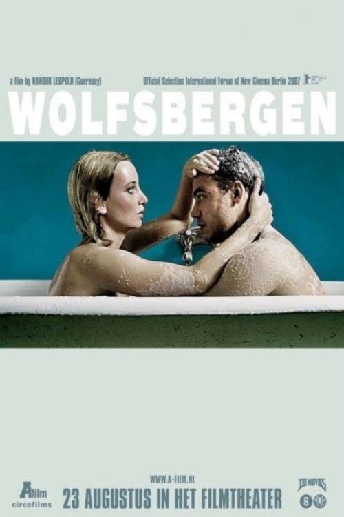 Movie poster for Wolfsbergen (2007)