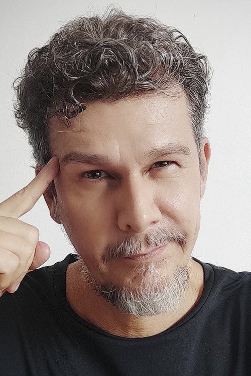 Photo of Pedro Abranches, Acting
