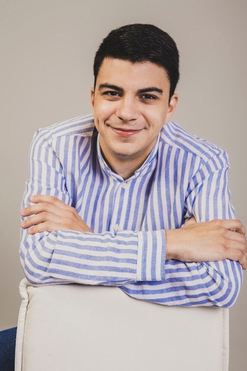 Amar Ćorović profile