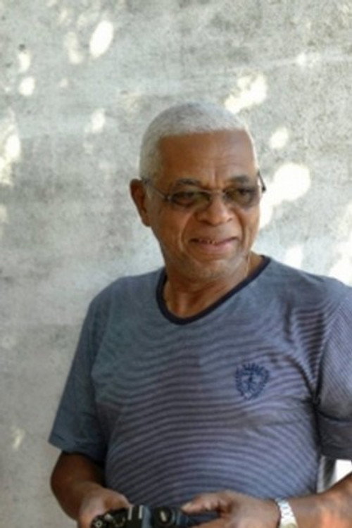 Photo of Norberto Novais Oliveira, Acting