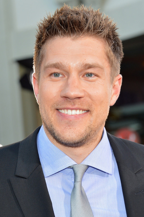 Photo of Scott Speer, Directing