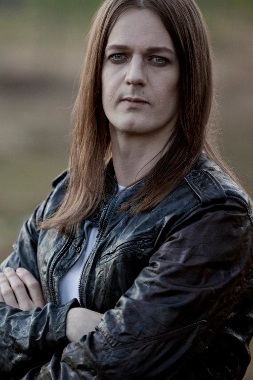Photo of Sigurd 'Satyr' Wongraven, Acting