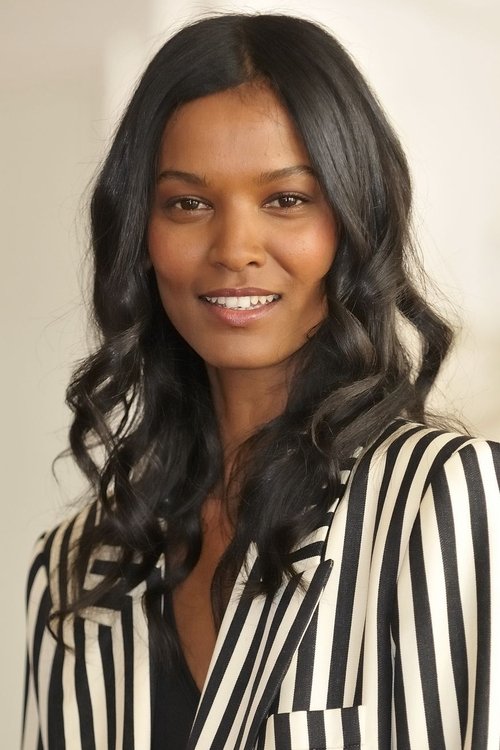 Photo of Liya Kebede, Acting
