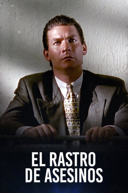 Movie poster for Tormenta de muerte (1997)