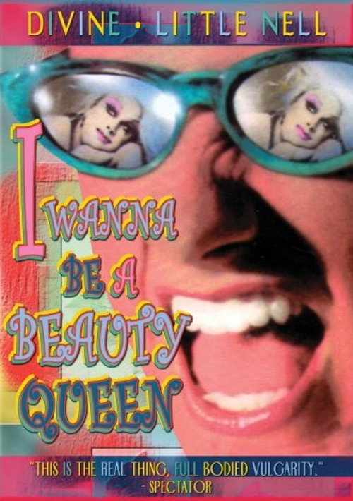 Movie poster for The Alternative Miss World (1980)
