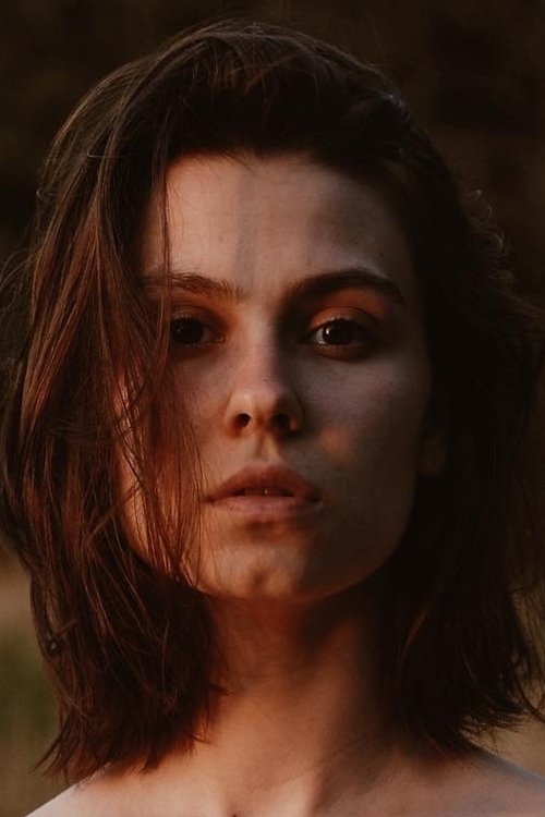 Photo of Pola Gonciarz, Acting