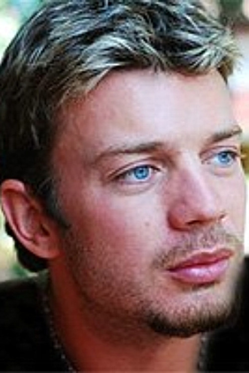 Daniel Angelov profile