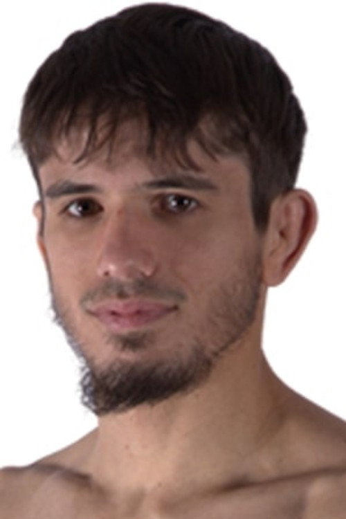 Photo of Mehdi Baydulaev, Acting