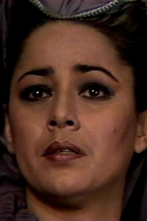 Photo of Elina Agamyan, Acting