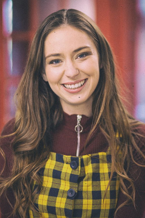 Marguerite van Eeden profile