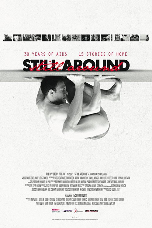 Movie poster for Still Around (2011)