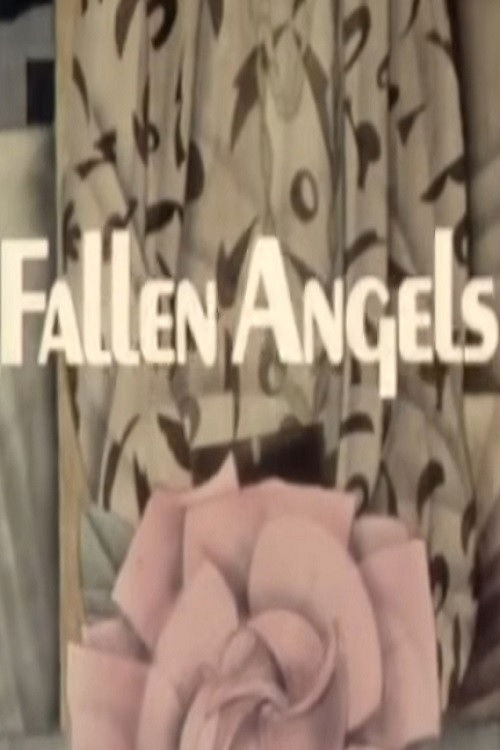 Movie poster for Fallen Angels (1974)