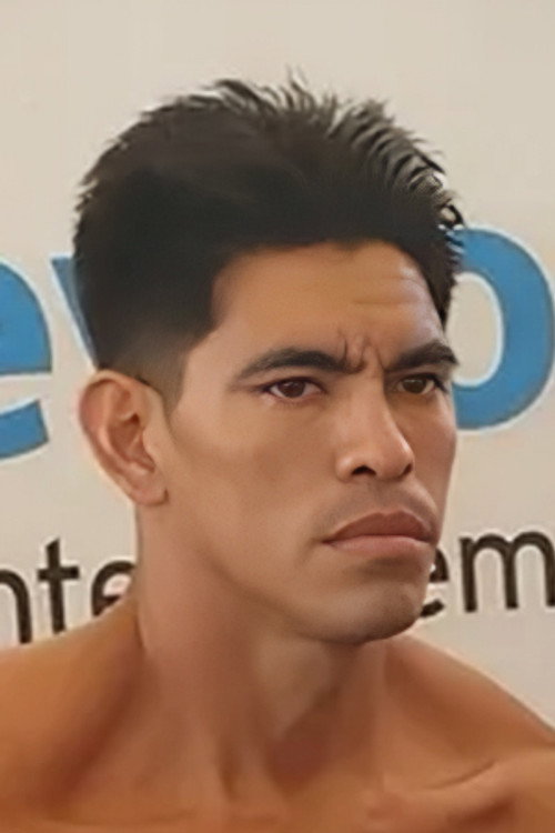 Photo of Freddy Lainez, Acting
