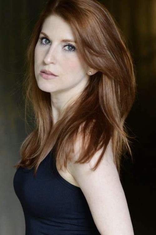 Photo of Ashlee Heath, Acting