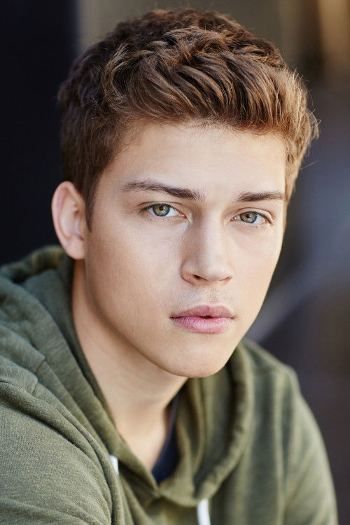 Ricky Garcia profile