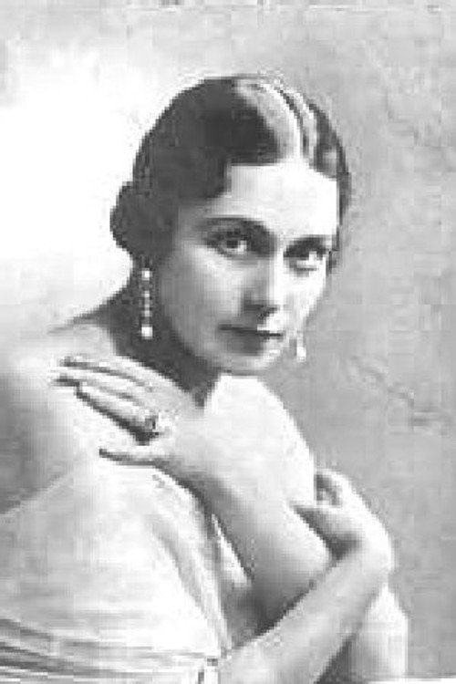 Photo of Stella Arbenina, Acting