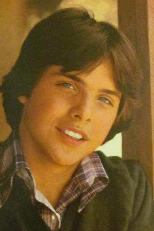 Photo of Clark Brandon, Acting