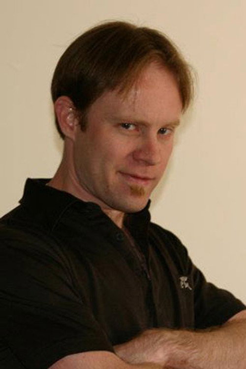 Photo of Steve Waltz, Acting