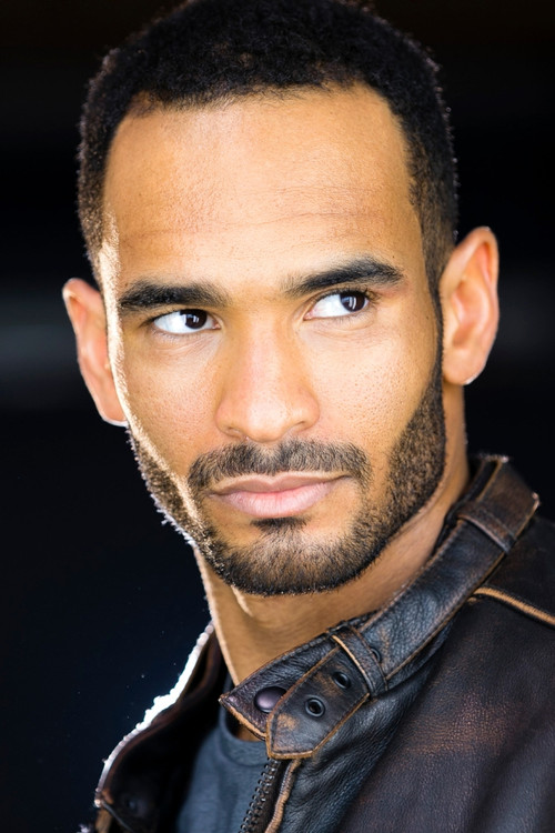 Photo of Tyler Delaney, Acting