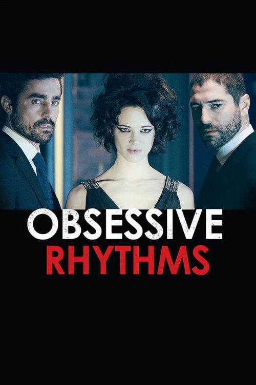 Movie poster for Obsessive Rhythms (2014)