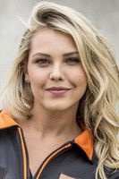 Louise D'Tuani profile