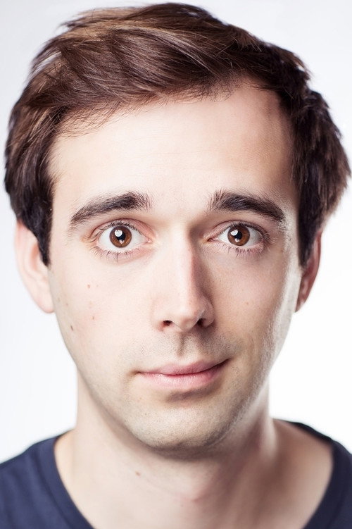 Photo of Richard Soames, Acting