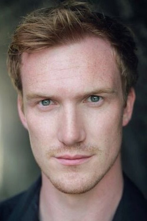 Photo of Luke Neal, Acting