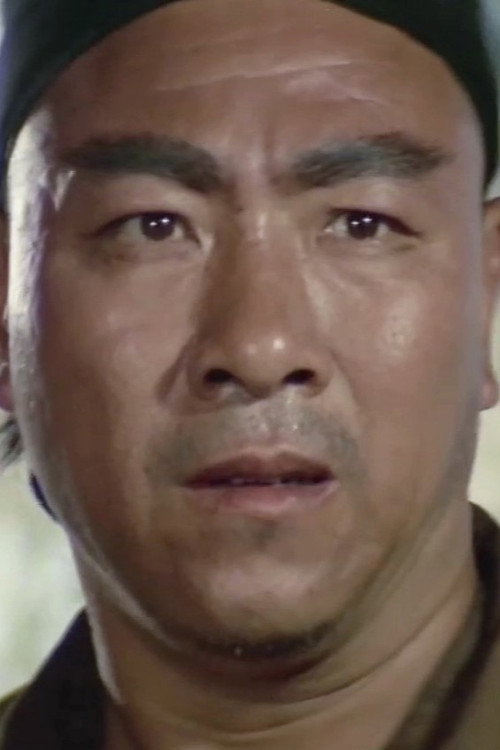 Photo of Yang Kuei-Yu, Acting