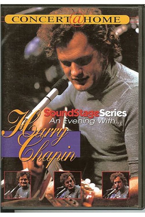 Movie poster for The Book of Chapin (1974)