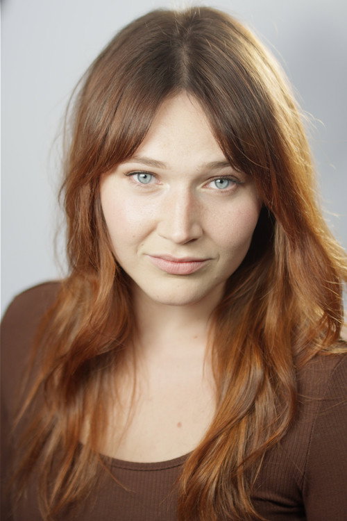 Photo of Rachel Williamson, Acting