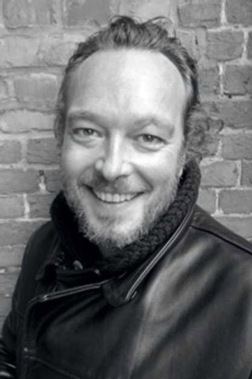 Photo of Lionel Bourguet, Acting