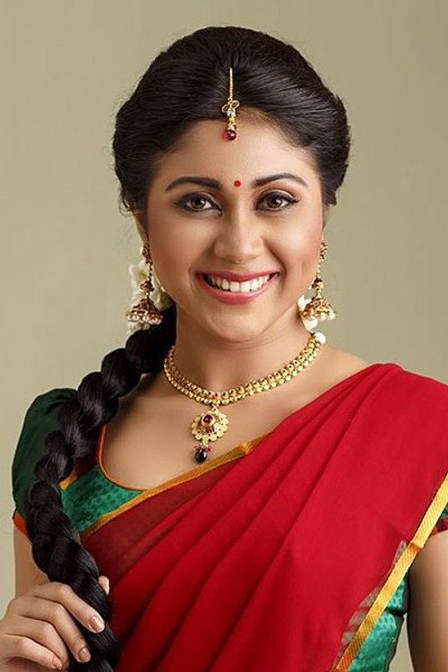 Photo of Meghali Meenakshi, Acting