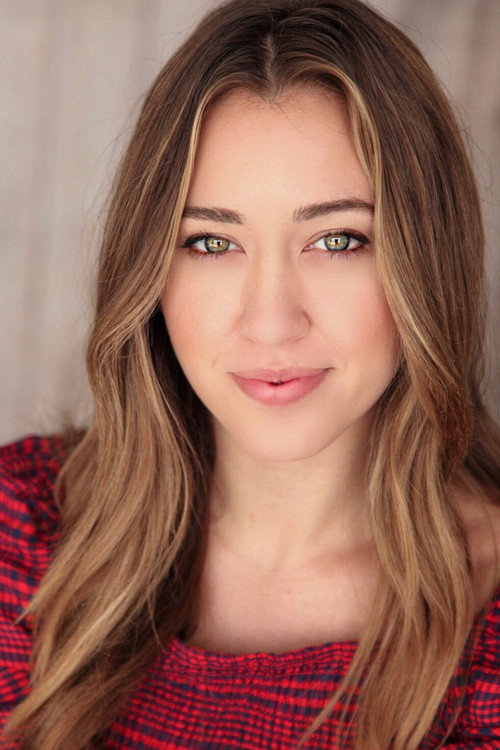 Photo of Victoria Nicole Dresden, Acting