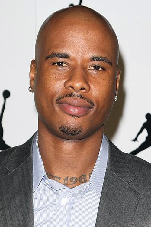 Photo of Quentin Richardson, Acting