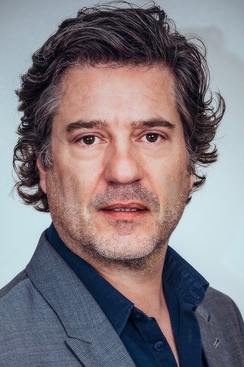 Photo of Eric Théobald, Acting