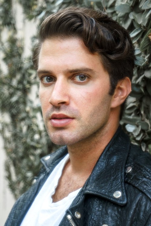 Photo of Jonathan Rosenthal, Acting
